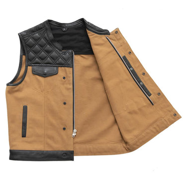 Hunt Club - Black Stitch - Zohastyle