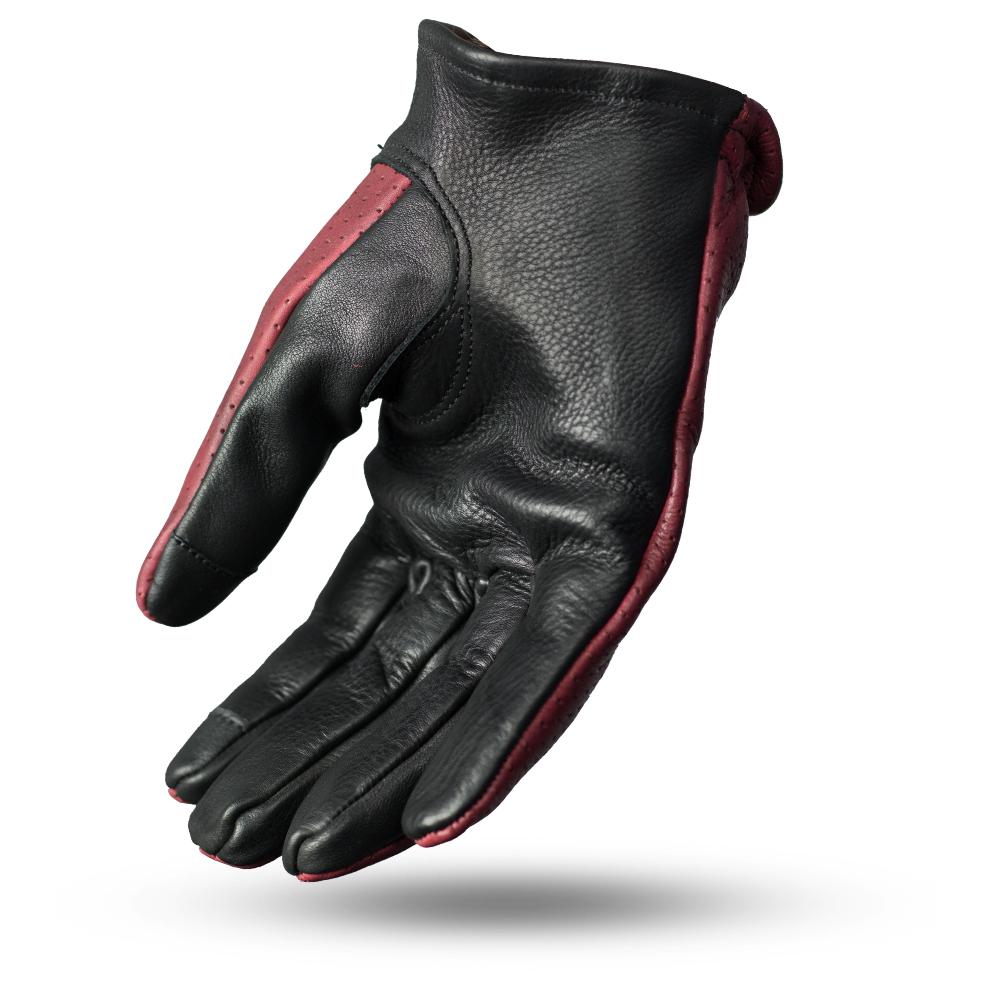 Perforated Roper - Zohastyle