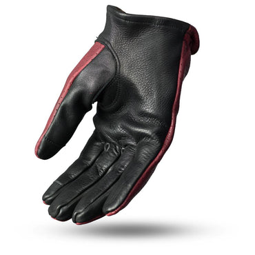 Perforated Roper - Zohastyle