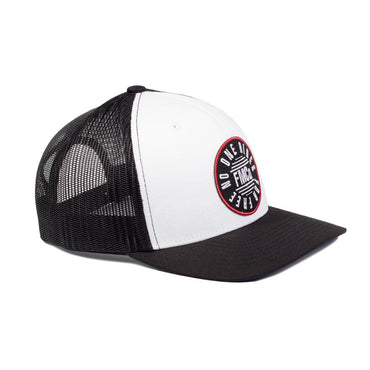 NORFF Two Tone Hat - Zohastyle
