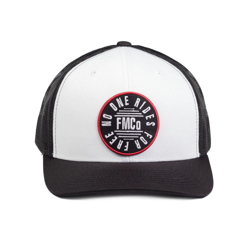 NORFF Two Tone Hat - Zohastyle