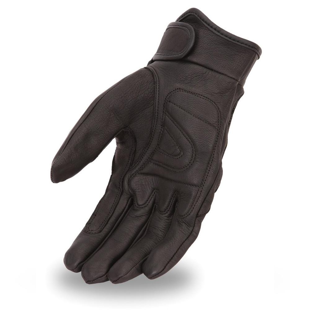 Men Clean Motorcycle Gloves | FI142GL - Zohastyle