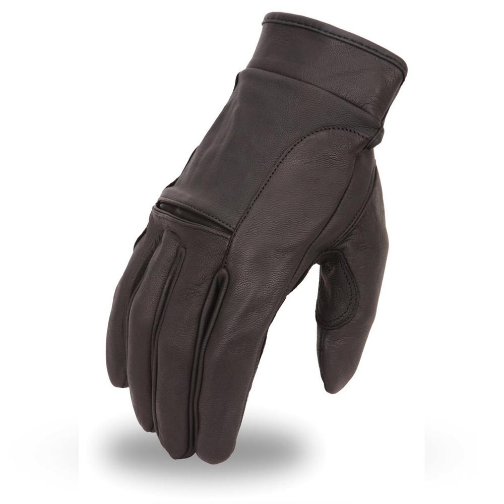 Men Clean Motorcycle Gloves | FI142GL