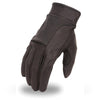 Men Clean Motorcycle Gloves | FI142GL - Zohastyle