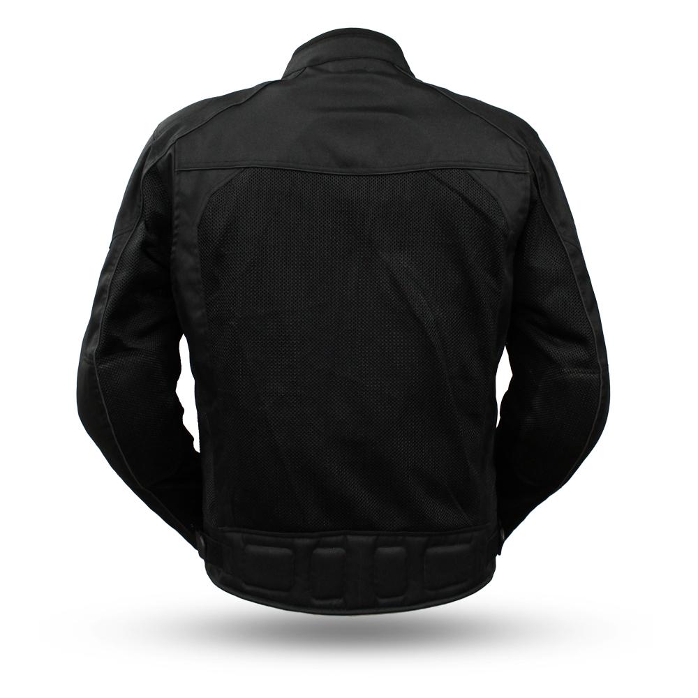 Textile Explorer - Men's Motorcycle Jacket