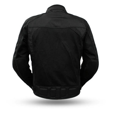 Textile Explorer - Men's Motorcycle Jacket - Zohastyle