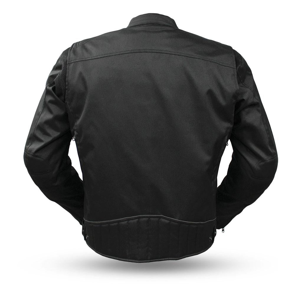 Speedster - Men's Codura Motorcycle Jacket