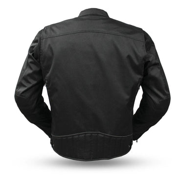 Speedster - Men's Codura Motorcycle Jacket - Zohastyle