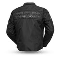 Immortal Men Motorcycle Jacket in Brooklyn - Zohastyle