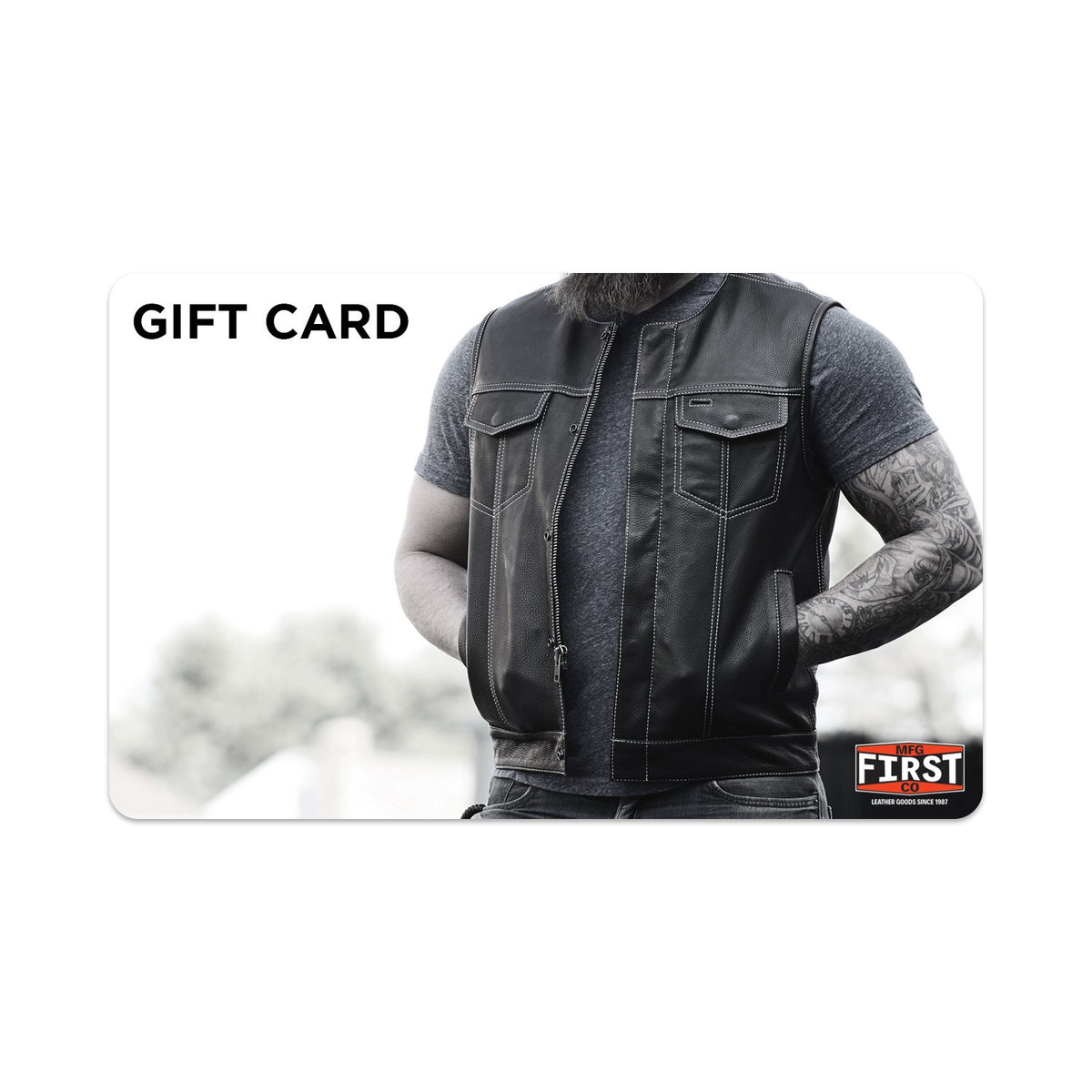 Buy a Pair of Jeans Get a $50 Gift Card