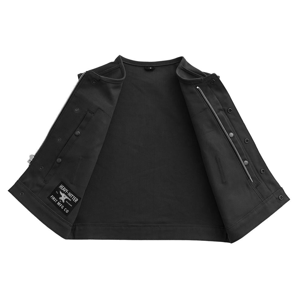 Lowside Canvas - Zohastyle