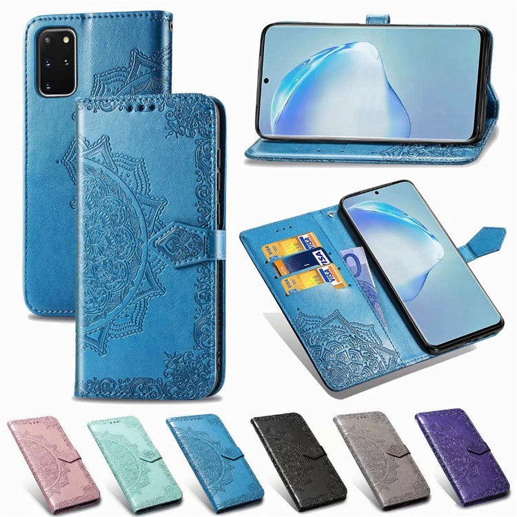 New Hot Sale Mobile Phone Leather Case