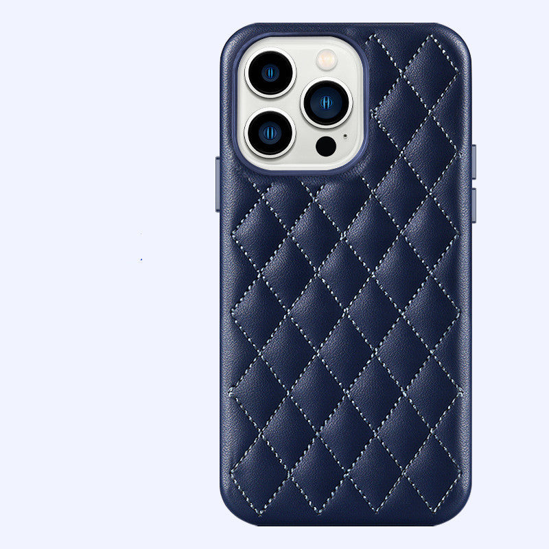 Xiaoxiangfeng New Leather Mobile Phone Case