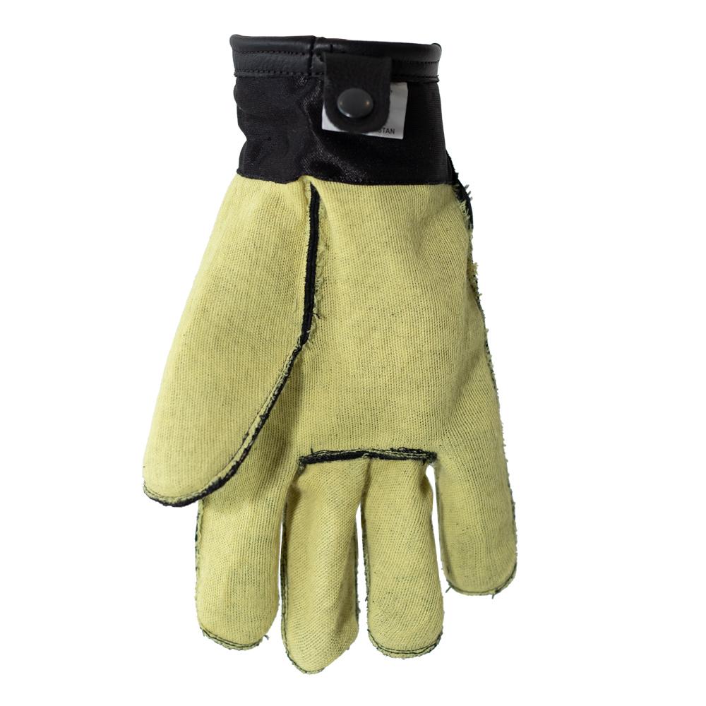 Pursuit Men's Motorcycle Gloves - Zohastyle