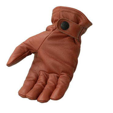 Pursuit Men's Motorcycle Gloves - Zohastyle