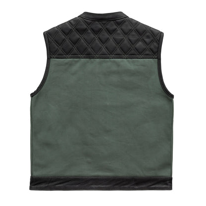 Hunt Club (Green) - Zohastyle