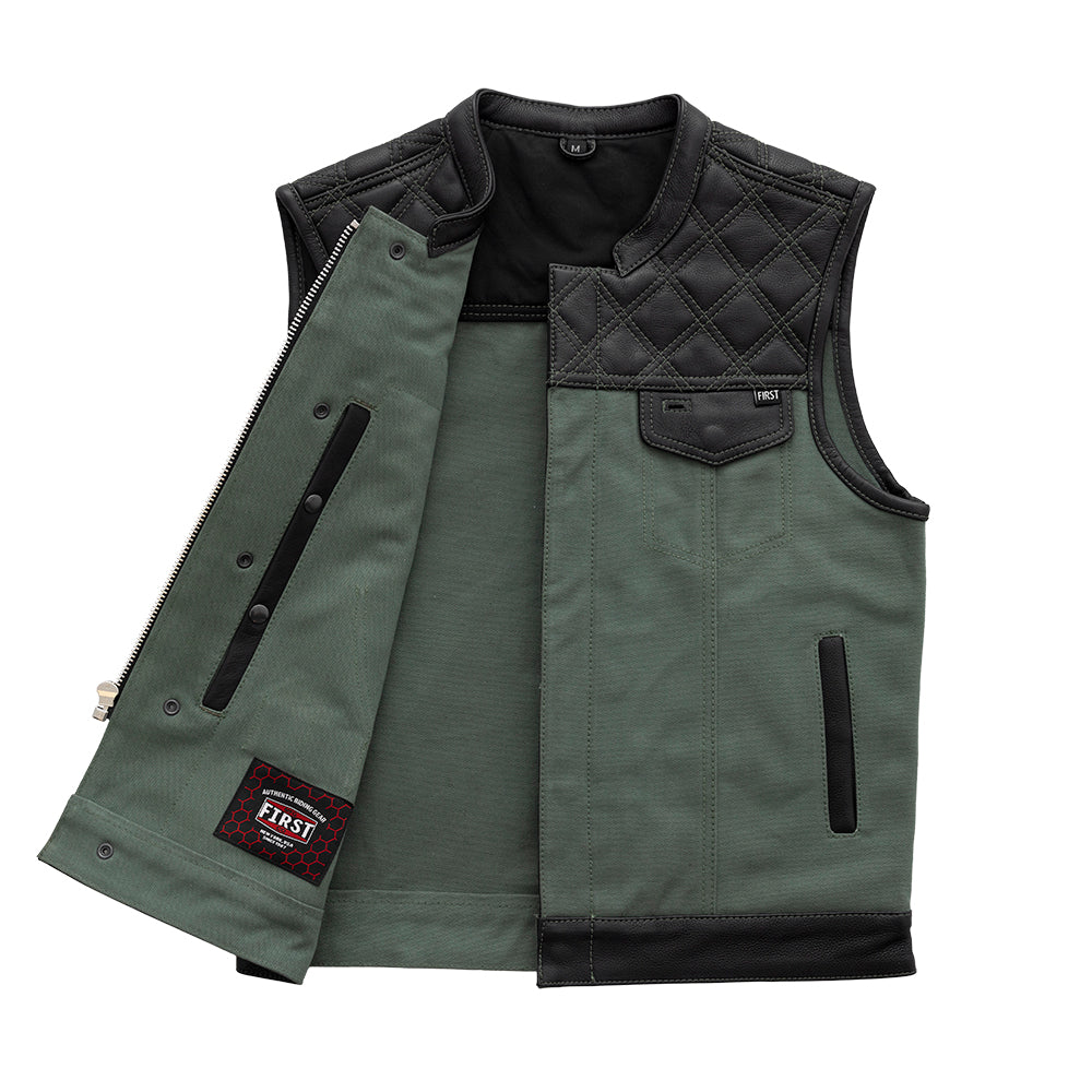 Hunt Club (Green) - Zohastyle