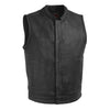 Top Rocker (Black) - Zohastyle