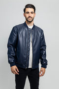 Justin Genuine Leather Jacket NYC - Zohastyle